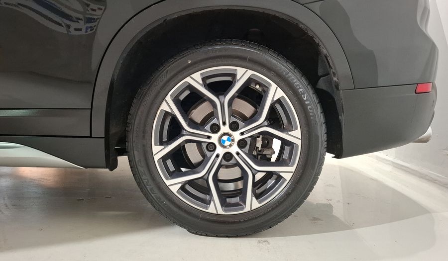 Bmw X1 2.0 SDRIVE20I OUTDOOR EDITION DCT Suv 2022