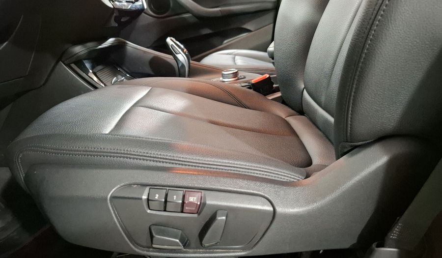 Bmw X1 2.0 SDRIVE20I OUTDOOR EDITION DCT Suv 2022