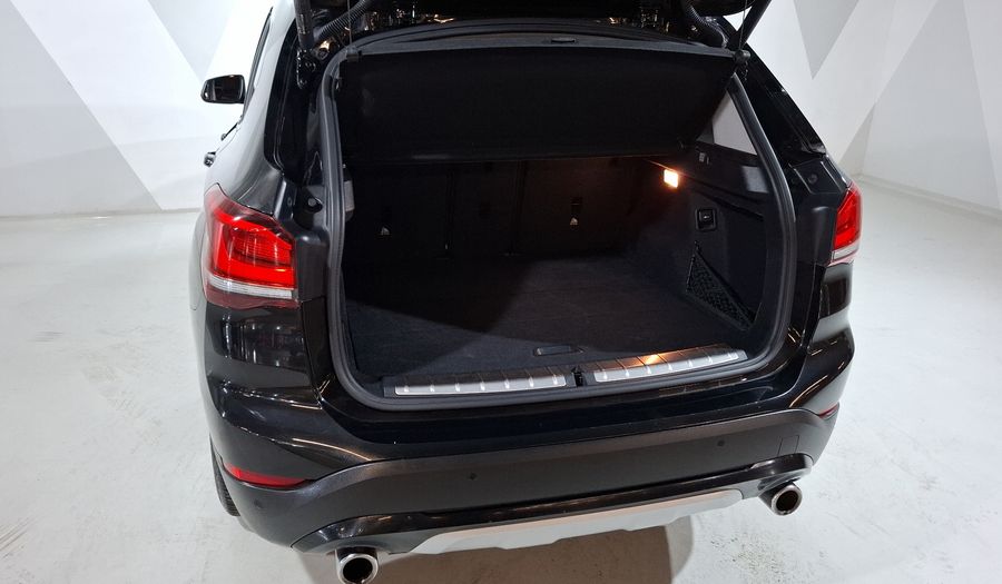 Bmw X1 2.0 SDRIVE20I OUTDOOR EDITION DCT Suv 2022