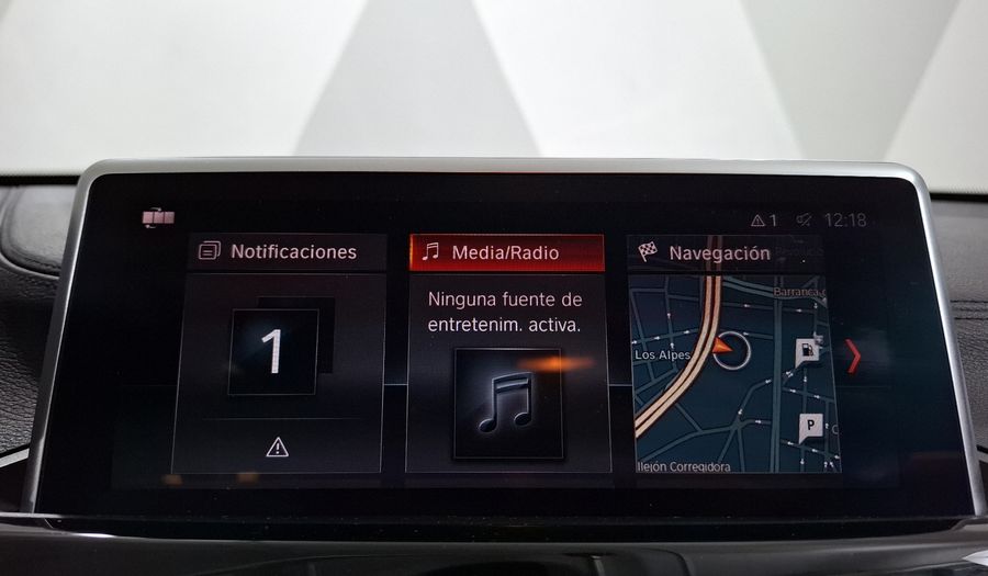 Bmw X1 2.0 SDRIVE20I OUTDOOR EDITION DCT Suv 2022