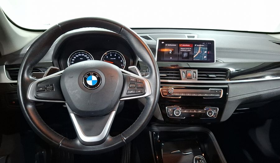 Bmw X1 2.0 SDRIVE20I OUTDOOR EDITION DCT Suv 2022