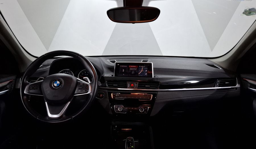 Bmw X1 2.0 SDRIVE20I OUTDOOR EDITION DCT Suv 2022