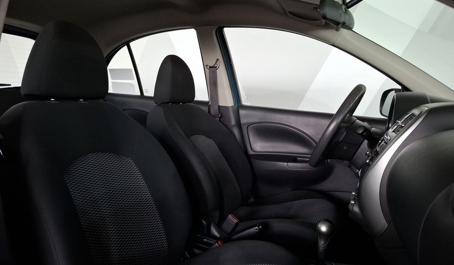 Nissan March 1.6 SENSE AUTO Hatchback 2018