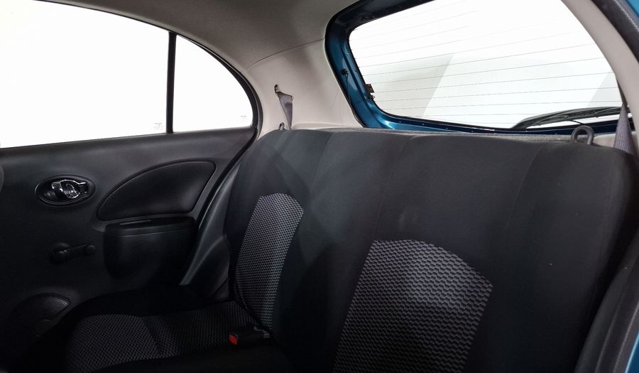 Nissan March 1.6 SENSE AUTO Hatchback 2018