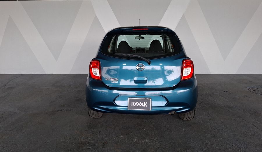 Nissan March 1.6 SENSE AUTO Hatchback 2018