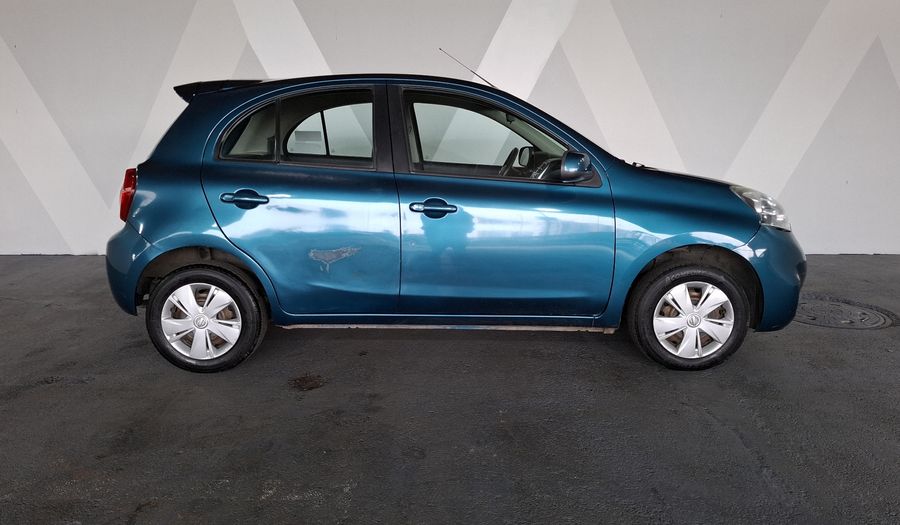 Nissan March 1.6 SENSE AUTO Hatchback 2018