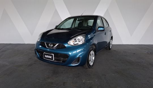 Nissan • March