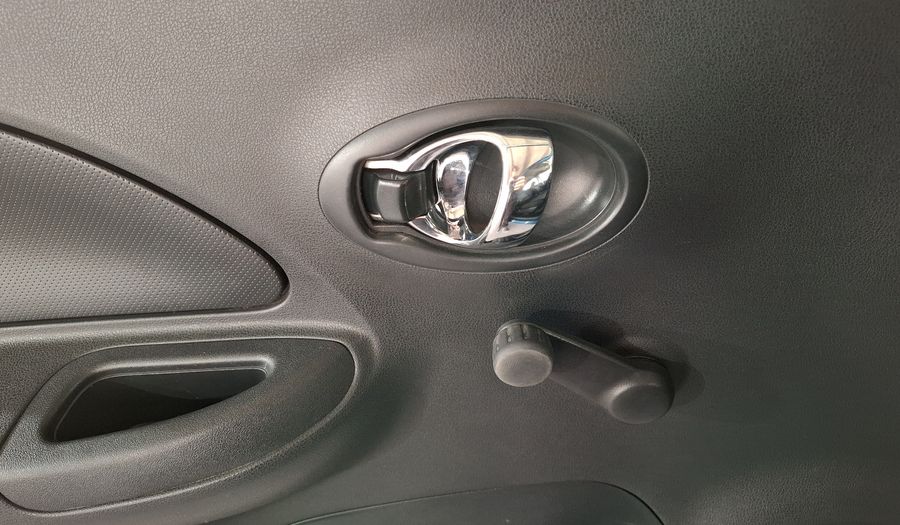 Nissan March 1.6 SENSE AUTO Hatchback 2018