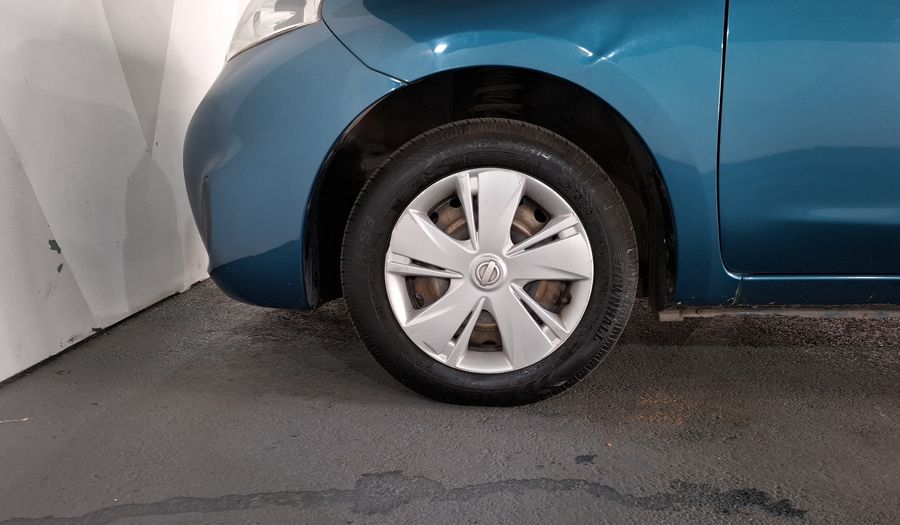Nissan March 1.6 SENSE AUTO Hatchback 2018
