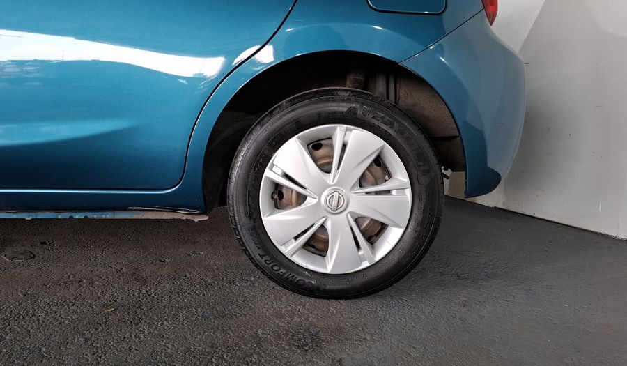 Nissan March 1.6 SENSE AUTO Hatchback 2018