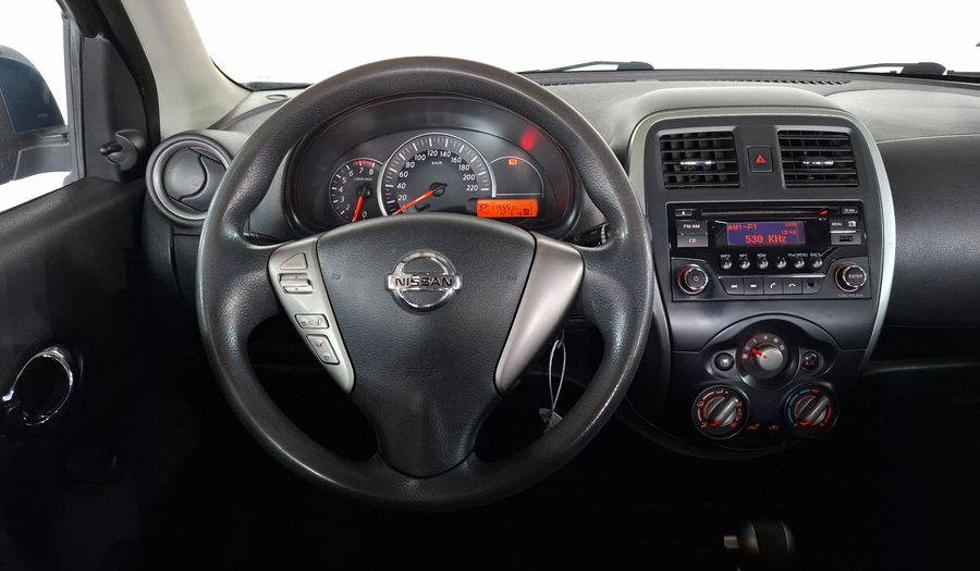 Nissan March 1.6 SENSE AUTO Hatchback 2018