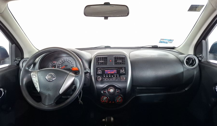 Nissan March 1.6 SENSE AUTO Hatchback 2018