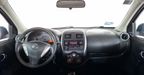 Nissan March 1.6 SENSE AUTO Hatchback 2018