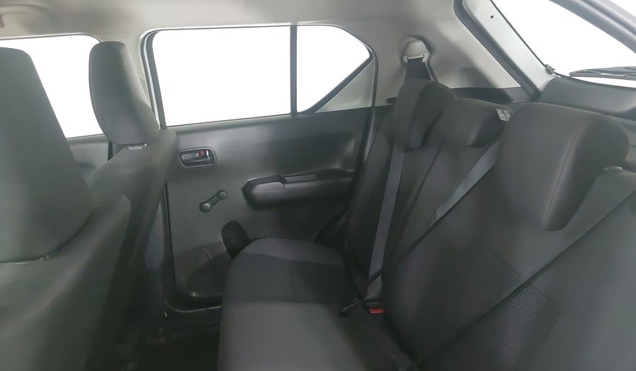 Suzuki Ignis 1.2 GL Hatchback 2022