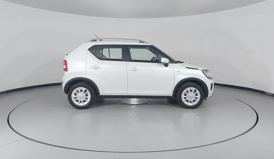 Suzuki Ignis 1.2 GL Hatchback 2022
