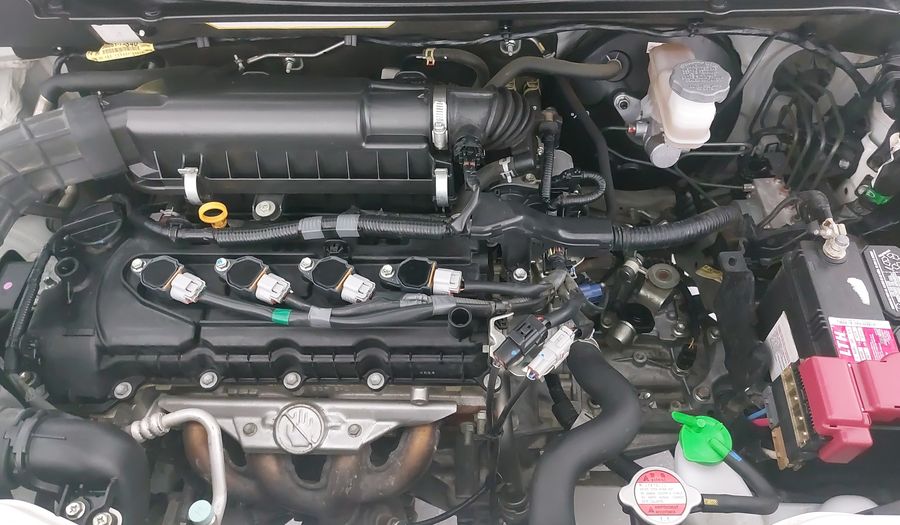 Suzuki Ignis 1.2 GL Hatchback 2022