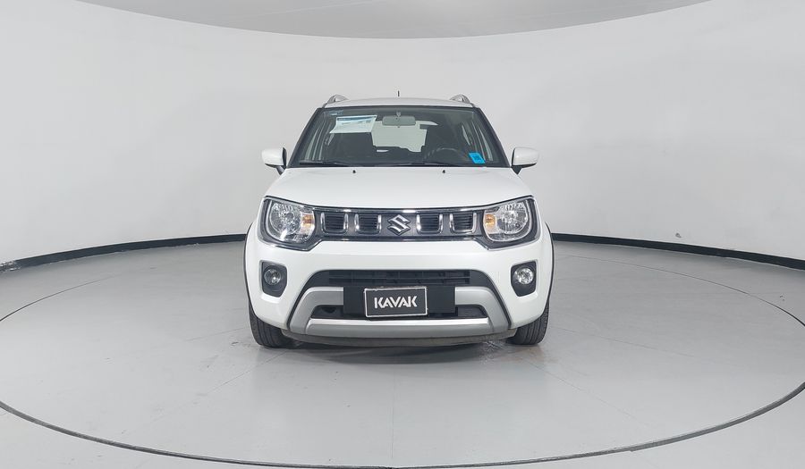 Suzuki Ignis 1.2 GL Hatchback 2022