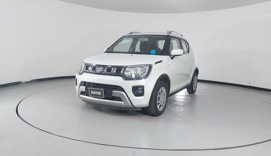 Suzuki • Ignis