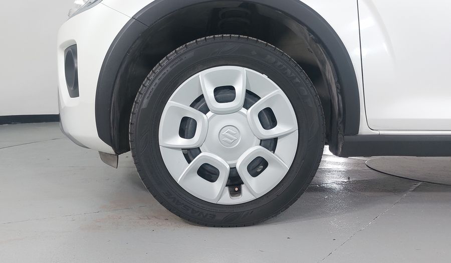 Suzuki Ignis 1.2 GL Hatchback 2022