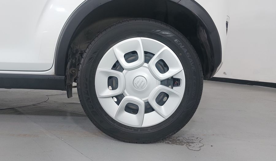 Suzuki Ignis 1.2 GL Hatchback 2022