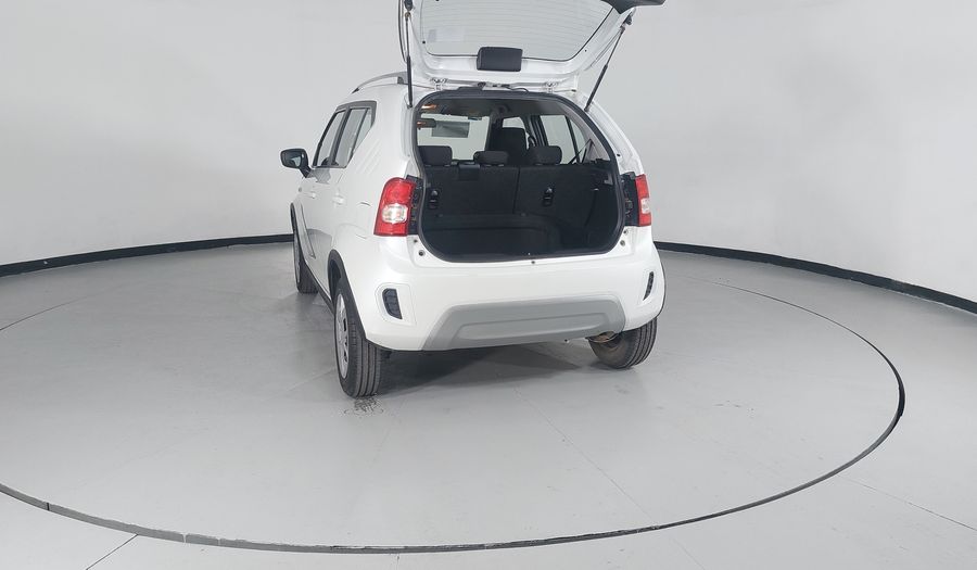 Suzuki Ignis 1.2 GL Hatchback 2022