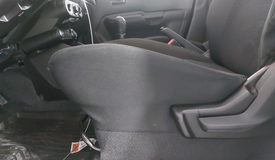Suzuki Ignis 1.2 GL Hatchback 2022