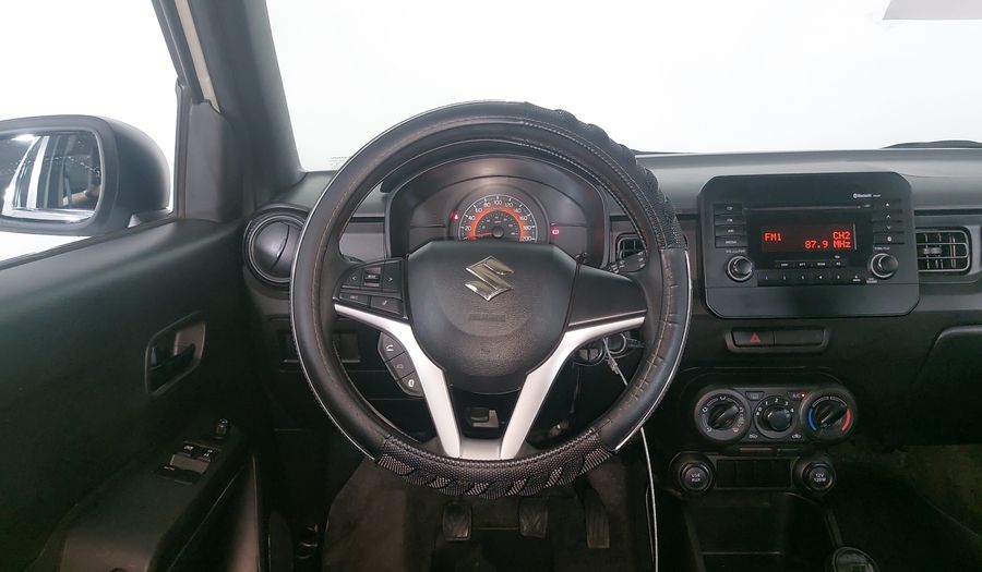 Suzuki Ignis 1.2 GL Hatchback 2022
