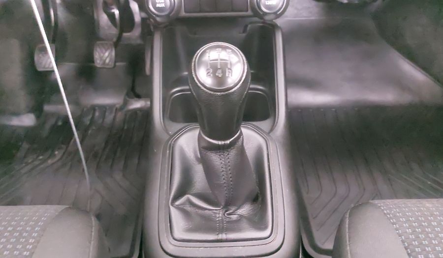 Suzuki Ignis 1.2 GL Hatchback 2022