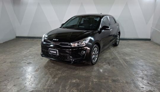 Kia • Rio