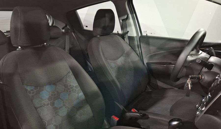 Chevrolet Spark 1.4 LTZ G AUTO Hatchback 2018