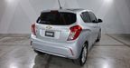Chevrolet Spark 1.4 LTZ G AUTO Hatchback 2018