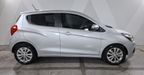 Chevrolet Spark 1.4 LTZ G AUTO Hatchback 2018