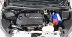 Chevrolet Spark 1.4 LTZ G AUTO Hatchback 2018