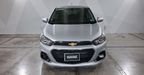 Chevrolet Spark 1.4 LTZ G AUTO Hatchback 2018
