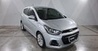 Chevrolet Spark 1.4 LTZ G AUTO Hatchback 2018