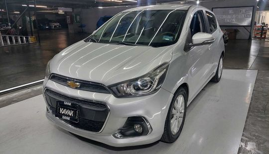 Chevrolet • Spark