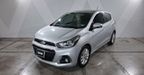 Chevrolet Spark 1.4 LTZ G AUTO Hatchback 2018