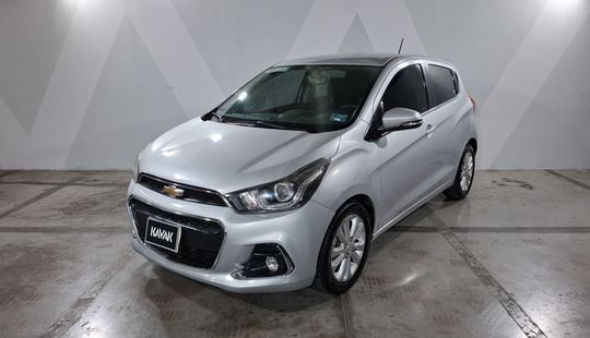 Chevrolet • Spark