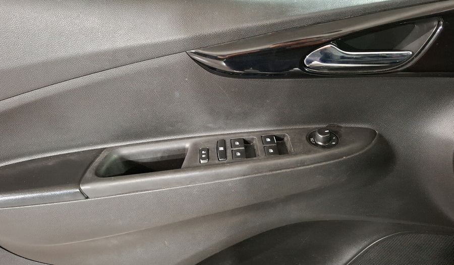 Chevrolet Spark 1.4 LTZ G AUTO Hatchback 2018