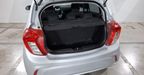 Chevrolet Spark 1.4 LTZ G AUTO Hatchback 2018