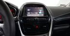 Chevrolet Spark 1.4 LTZ G AUTO Hatchback 2018