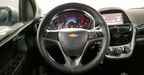 Chevrolet Spark 1.4 LTZ G AUTO Hatchback 2018