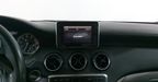 Mercedes Benz Clase A 1.6 180 CGI MT Hatchback 2013