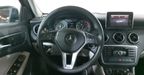 Mercedes Benz Clase A 1.6 180 CGI MT Hatchback 2013