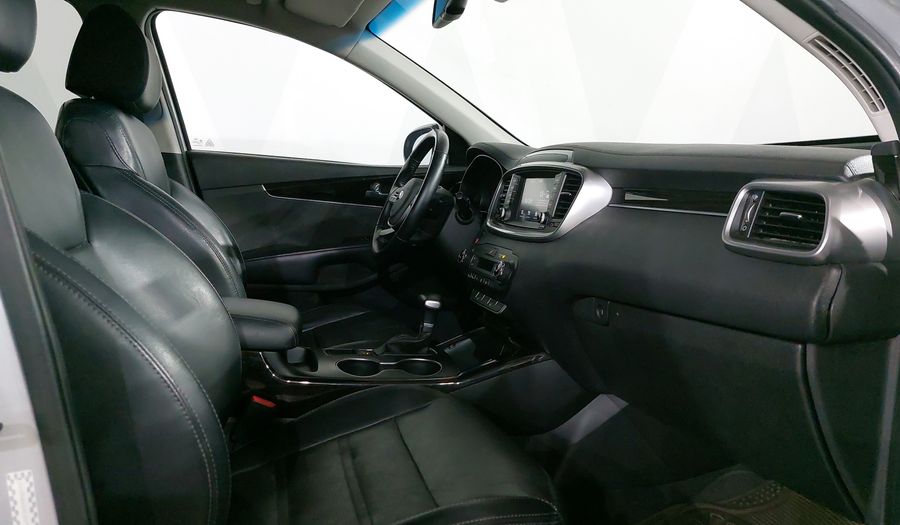 Kia Sorento 2.4 EX AUTO Suv 2020