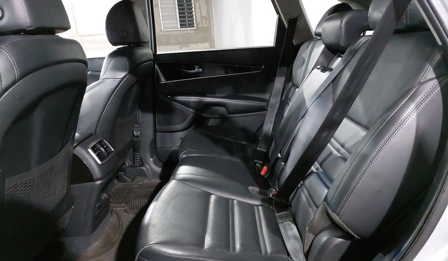 Kia Sorento 2.4 EX AUTO Suv 2020