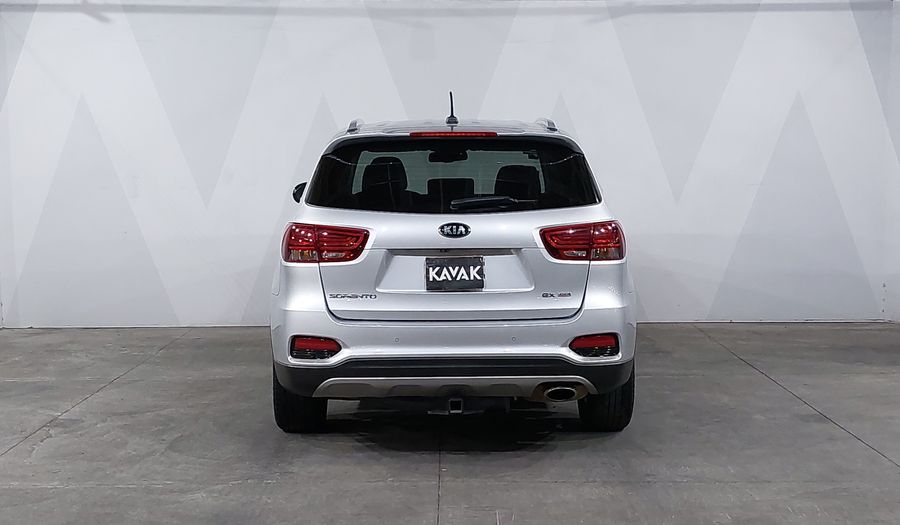 Kia Sorento 2.4 EX AUTO Suv 2020