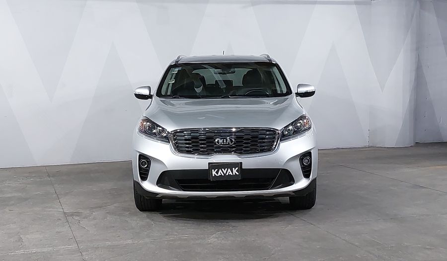 Kia Sorento 2.4 EX AUTO Suv 2020