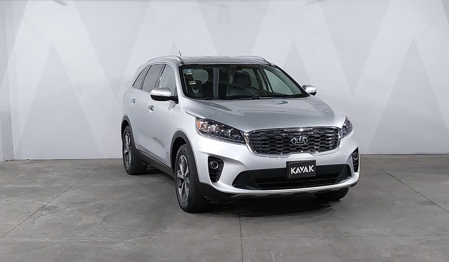 Kia Sorento 2.4 EX AUTO Suv 2020