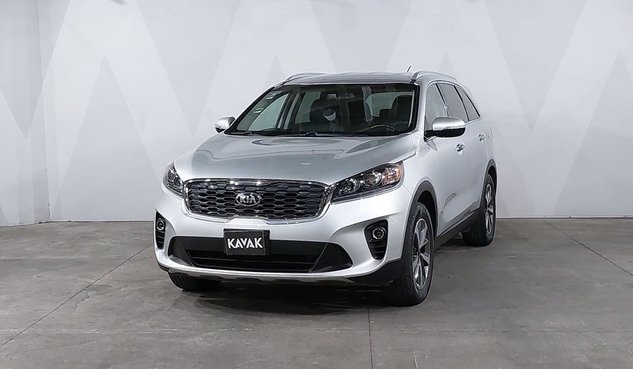 Kia Sorento 2.4 EX AUTO Suv 2020